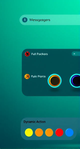 马上开启运动生活